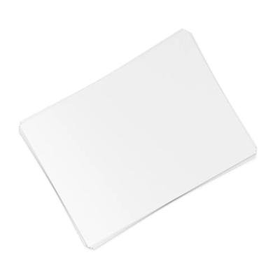 Papel cartão fosco, 48cm x 66cm, Branco, 225G, 2264332, Spiral - PT 10 FL