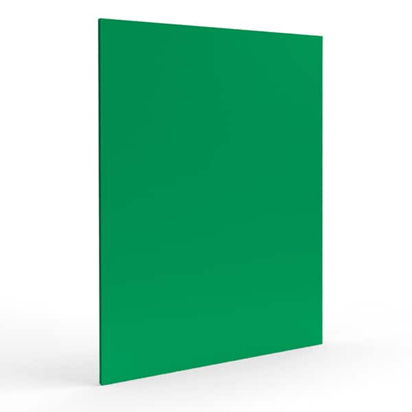 Papel cartão fosco 48 x 66cm, 190g, 5 cores, 2537567, Spiral - PT 10 UN