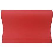 Papel color set 48x66 110g vermelho Novaprint PT 10 FL