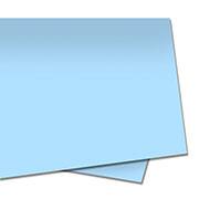 Papel color set 48x66 110g azul claro Novaprint PT 10 FL