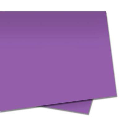 Papel color set 48x66 110g lilás Novaprint PT 10 FL