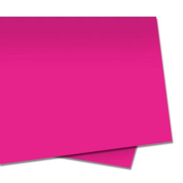 Papel color set 48x66 110g pink Novaprint PT 10 FL