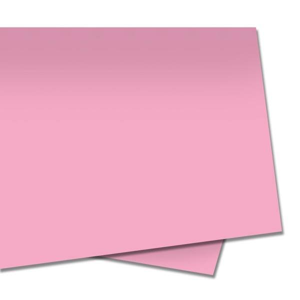 Papel color set 48x66 110g rosa médio Novaprint PT 10 FL
