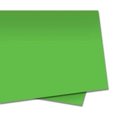 Papel color set 48x66 110g verde claro Novaprint PT 10 FL