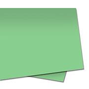 Papel color set 48x66 110g verde bandeira Novaprint PT 10 FL