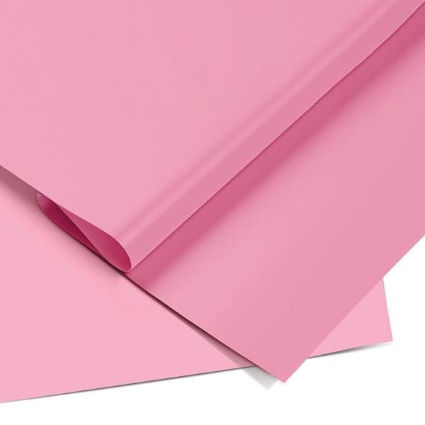 Papel color set, Rosa claro, 48 x 66, 050004, Ridet - PT 10 UN