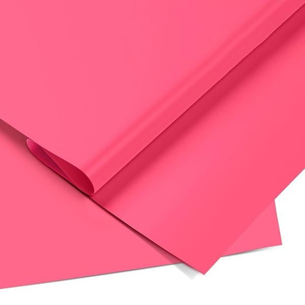 Papel color set, Pink, 48 x 66, 050006, Ridet - PT 10 UN