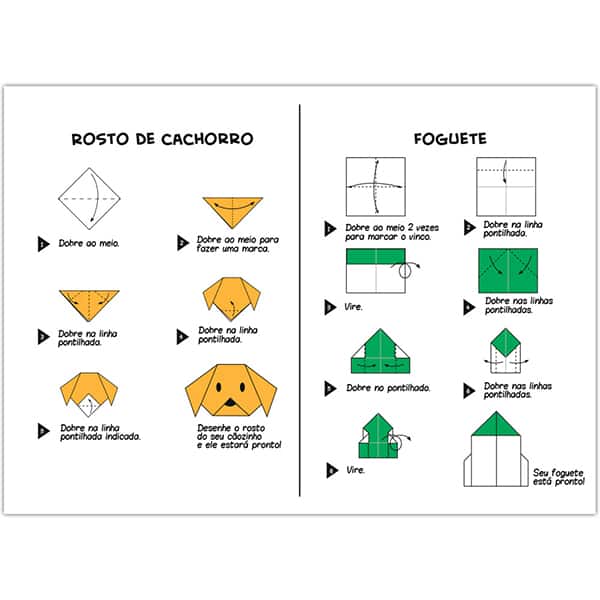 Bloco Criativo Creative Colors - Papel Colorido 120g 325x235mm com 8 cores Spiral - PT 32 FL
