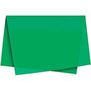 Papel de seda, Verde, 49x69, 235008, Cromus - PT 3 FL