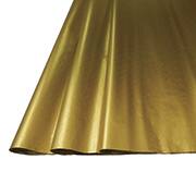 Papel de seda 48x60cm ouro Novaprint PT 20 FL