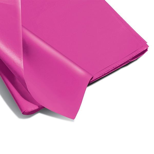 Papel de seda Pink, 48 x 60cm, 040006, Ridet - PT 100 UN