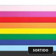 Papel de seda Sortida, 48 x 60cm, 041025, Ridet - PT 40 UN