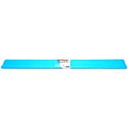 Papel crepom azul celeste Novaprint PT 1 UN