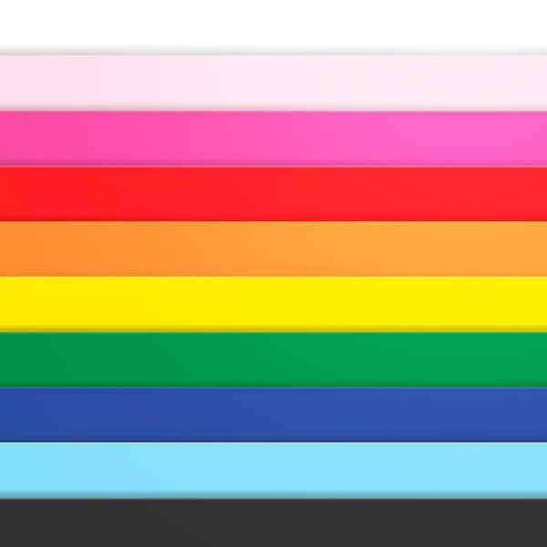 Papel de seda Sortido, 60cm, x 48cm, Ridet - PT 25 UN