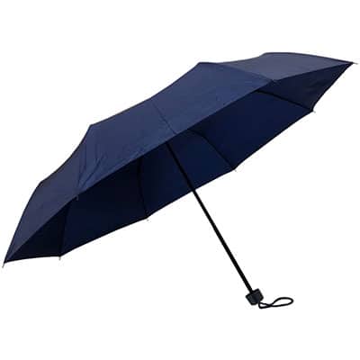 Sombrinha mini 3 seções sortida 810L Voyagem PT 1 UN