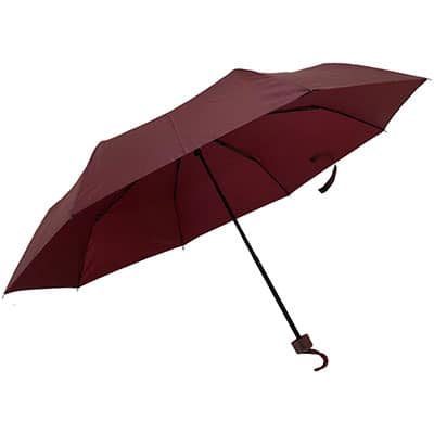 Sombrinha mini 3 seções sortida 810L Voyagem PT 1 UN