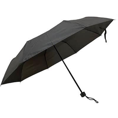 Sombrinha mini 3 seções sortida 810L Voyagem PT 1 UN