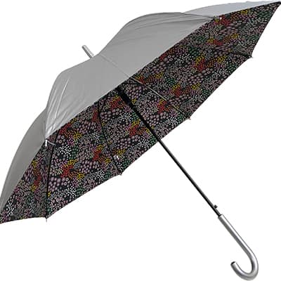 Guarda chuva automático longo dupla face L-029L Voyagem PT 1 UN