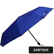 Guarda chuva Portaria dobrável manual L-3022/9 Voyagem UN 1 UN