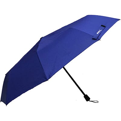 Guarda chuva Portaria dobrável manual L-3022/9 Voyagem UN 1 UN