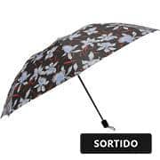 Guarda chuva gigante, Flores sortido, PM3078, Proteja-se PT 1 UN PT 1 UN