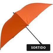 Guarda chuva longo automático liso, Sortido, L-1022A, Voyagem - PT 1 UN Guarda chuva longo automático liso, Sortido, L-1022A, Voyagem - PT 1 UN