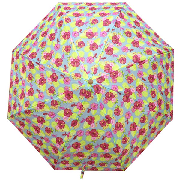 Guarda chuva mini estampado, Estampas sortidas, PP001A, Proteja-se - PT 1 UN