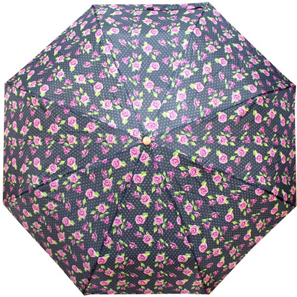 Guarda chuva mini estampado, Estampas sortidas, PP001A, Proteja-se - PT 1 UN