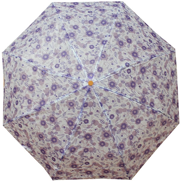 Guarda chuva mini estampado, Estampas sortidas, PP001A, Proteja-se - PT 1 UN