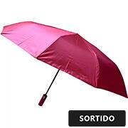 Guarda chuva automático estampado, Estampas sortidas, PP001A, Proteja-se - PT 1 UN Guarda chuva automático estampado, Estampas sortidas, PP001A, Proteja-se - PT 1 UN