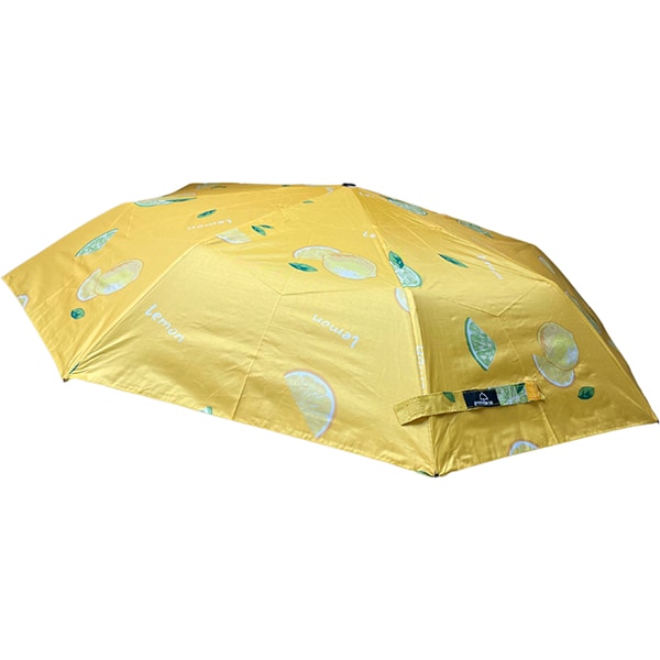 Guarda chuva automático proteção UV, Ftutas, Estampas sordias, PM0313, Proteja-se - PT 1 UN