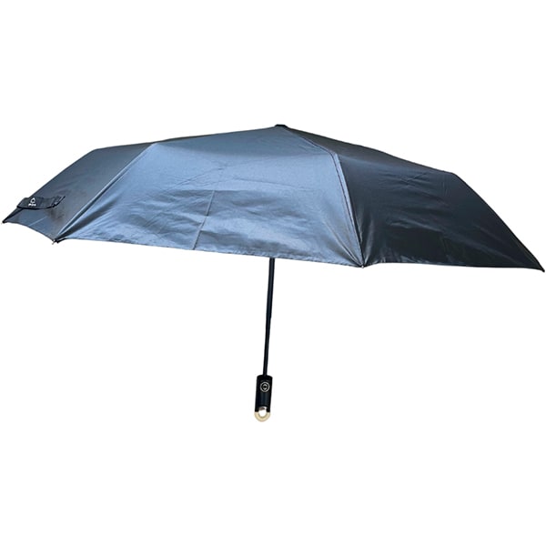 Guarda chuva automático proteção UV, Estampas sordias, PM0340, Proteja-se - PT 1 UN