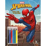 Livro para colorir infantil, LOL surprise, Ed Online - PT 1 UN - Artes &  Pintura - Kalunga