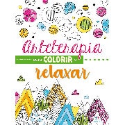 Maleta para colorir Barbie, 613178, Tris - PT 1 KT - Escolar - Kalunga