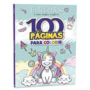 Livro para colorir infantil, Patrulha Canina, 020523001, Culturama - 1 UN -  Artes & Pintura - Kalunga