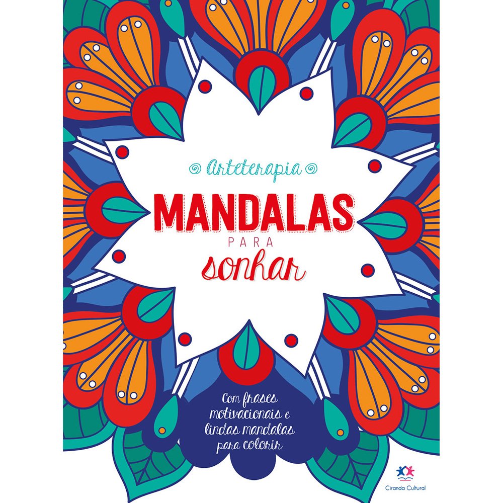 O Grande Livro das Mandalas - Livro - WOOK