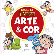 Livro para colorir infantil 365 desenhos Pixar Culturama PT 1 UN - Artes &  Pintura - Kalunga