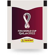 Figurinhas da Copa 2022 Qatar, Panini - PT 5 UN