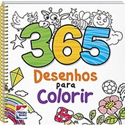 Livro para colorir infantil pinte e brinque LOL, Catavento - 1 UN - Artes &  Pintura - Kalunga