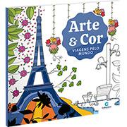 Livro para colorir infantil, Patrulha Canina, Ed Online - PT 1 UN - Artes &  Pintura - Kalunga