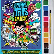 Livro para colorir, LOL surprise omg, Ed Online - PT 1 UN - Artes & Pintura  - Kalunga