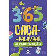 Livro infantil atividades Turma da Mônica Ciranda Cultural PT 1 UN - Escolar  - Kalunga