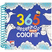 Livro para colorir infantil pinte e brinque LOL, Catavento - 1 UN - Artes &  Pintura - Kalunga