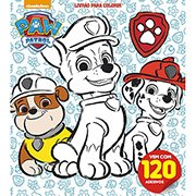 Livro para colorir infantil, LOL surprise, Ed Online - PT 1 UN