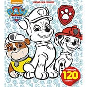 Livro para colorir infantil pinte e brinque LOL, Catavento - 1 UN - Artes &  Pintura - Kalunga