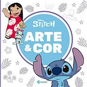 Livro para colorir infantil c/500 adesivos frozen 2 Culturama CX 1 UN -  Artes & Pintura - Kalunga