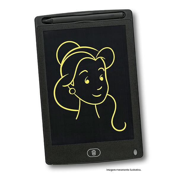 Livro infantil Meu Desenho Mágico, Princesa Disney, Melhoramentos - PT 1 UN