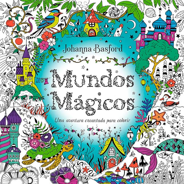 Livro infantil Bobbie Goods, Cores e Desenhos, 32 páginas, Sextante - PT 1 UN