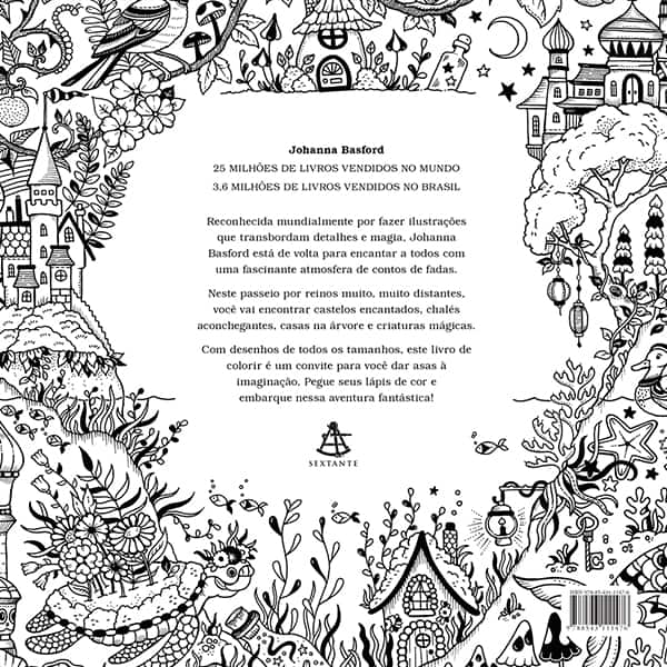 Livro infantil Bobbie Goods, Cores e Desenhos, 32 páginas, Sextante - PT 1 UN