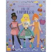 Livro infantil Cole e Decore: Dia de Compras, 321427, Happy Books - PT 1 UN Livro infantil Cole e Decore: Dia de Compras, 321427, Happy Books - PT 1 UN